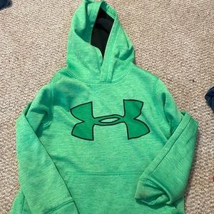 Boys hoodie